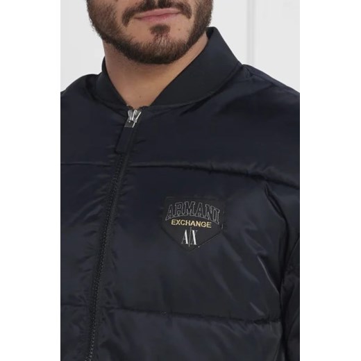 Kurtka męska Armani Exchange wiosenna