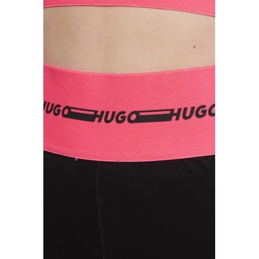 HUGO Szorty Nelope | Slim Fit XS wyprzedaż Gomez Fashion Store
