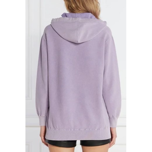 Elisabetta Franchi Bluza | Oversize fit Elisabetta Franchi 40 promocyjna cena Gomez Fashion Store