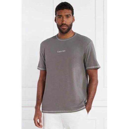 Calvin Klein Underwear T-shirt | Loose fit ze sklepu Gomez Fashion Store w kategorii T-shirty męskie - zdjęcie 172898972