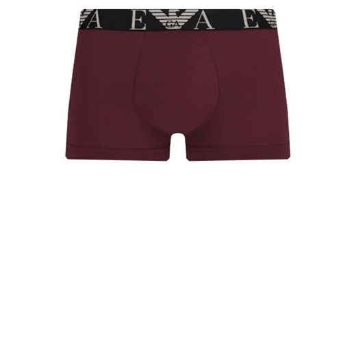 Emporio Armani Bokserki 3-pack Emporio Armani M wyprzedaż Gomez Fashion Store