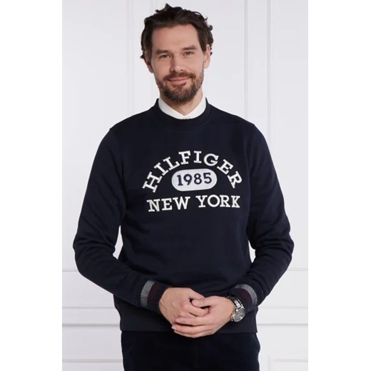 Tommy Hilfiger Bluza | Regular Fit Tommy Hilfiger S wyprzedaż Gomez Fashion Store