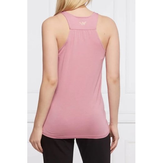 EA7 Top | Regular Fit M okazyjna cena Gomez Fashion Store