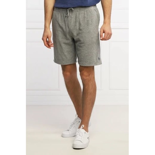 POLO RALPH LAUREN Szorty | Regular Fit Polo Ralph Lauren XXL promocyjna cena Gomez Fashion Store