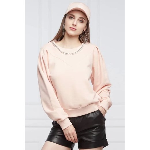 Liu Jo Bluza | Regular Fit Liu Jo XL okazja Gomez Fashion Store