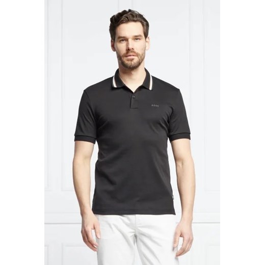 T-shirt męski BOSS HUGO 