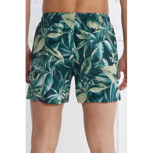 Joop! Jeans Szorty kąpielowe Bavaro_Beach | Regular Fit L Gomez Fashion Store