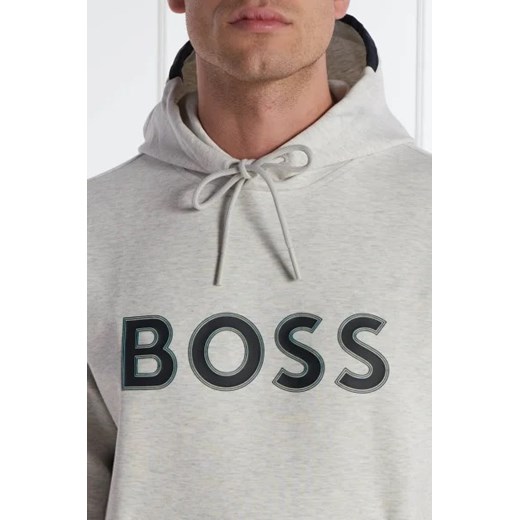Bluza męska BOSS HUGO