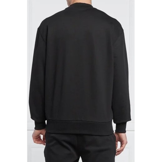 HUGO Bluza Dulliver | Regular Fit XXL okazyjna cena Gomez Fashion Store