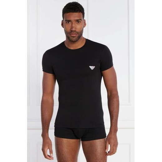 Emporio Armani T-shirt | Slim Fit Emporio Armani L Gomez Fashion Store