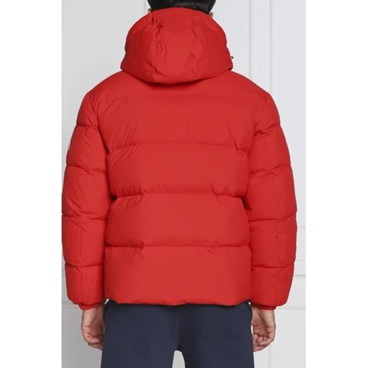 Tommy Jeans Puchowa kurtka | Regular Fit Tommy Jeans XXL okazja Gomez Fashion Store
