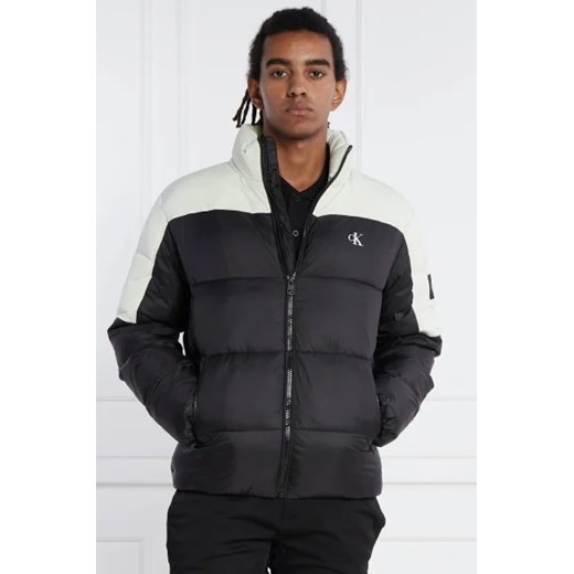 CALVIN KLEIN JEANS Kurtka | Regular Fit ze sklepu Gomez Fashion Store w kategorii Kurtki męskie - zdjęcie 172899630