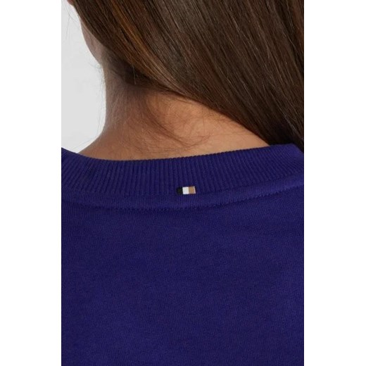 Bluza damska BOSS HUGO 