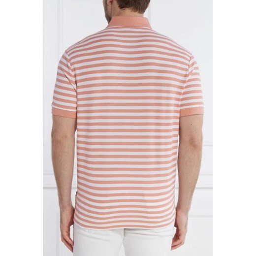 BOSS ORANGE Polo PalesStripe | Regular Fit XL Gomez Fashion Store