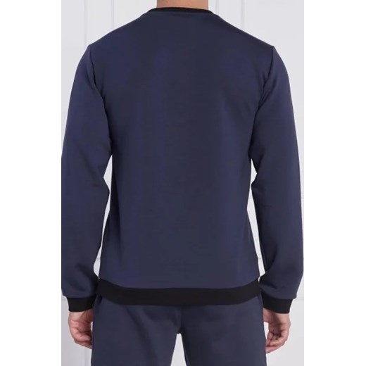 EA7 Bluza | Regular Fit S wyprzedaż Gomez Fashion Store