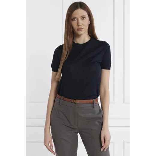 Sweter damski BOSS HUGO 