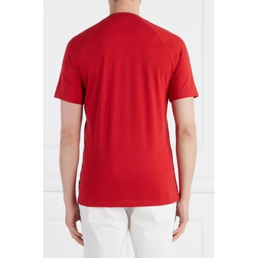BOSS BLACK T-shirt | Slim Fit S okazja Gomez Fashion Store