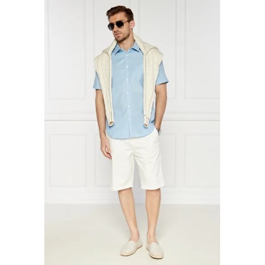 Lacoste Koszula | Regular Fit Lacoste 42 Gomez Fashion Store