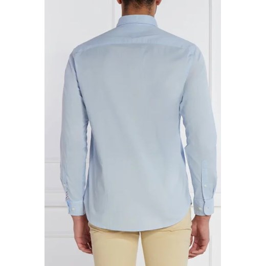 Tommy Hilfiger Koszula POPLIN | Regular Fit Tommy Hilfiger L wyprzedaż Gomez Fashion Store