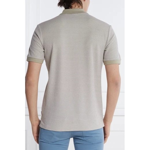 T-shirt męski BOSS HUGO na lato