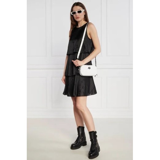 Armani Exchange Sukienka Armani Exchange 36 okazja Gomez Fashion Store