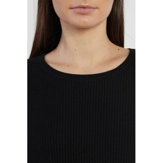 Marc O' Polo Sweter | Slim Fit S okazja Gomez Fashion Store