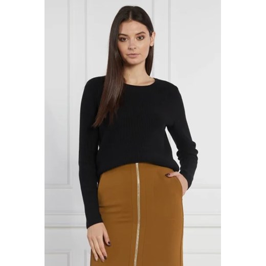Marc O' Polo Sweter | Slim Fit XS okazja Gomez Fashion Store