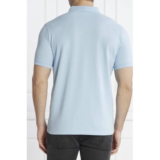 T-shirt męski Karl Lagerfeld