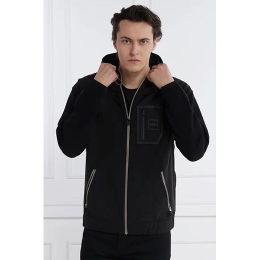 BOSS GREEN Kurtka Mayner | Regular Fit XXXL wyprzedaż Gomez Fashion Store