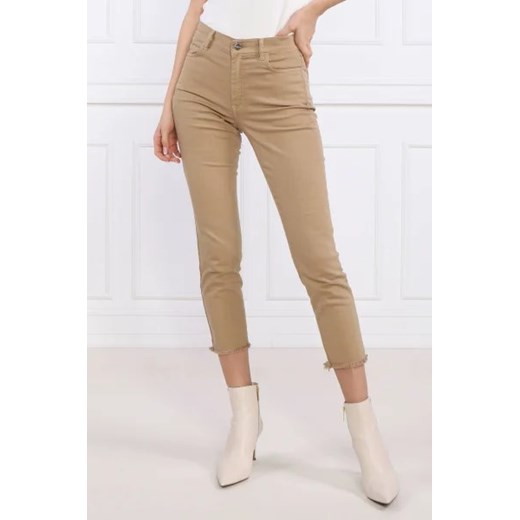 Marella SPORT Jeansy | Skinny fit ze sklepu Gomez Fashion Store w kategorii Jeansy damskie - zdjęcie 172900273