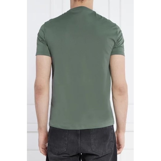 Armani Exchange T-shirt | Regular Fit Armani Exchange M Gomez Fashion Store promocja
