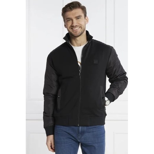 BOSS BLACK Kurtka Shepherd 53 | Regular Fit ze sklepu Gomez Fashion Store w kategorii Kurtki męskie - zdjęcie 172900753