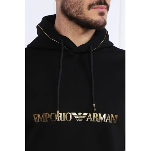 Bluza męska Emporio Armani 