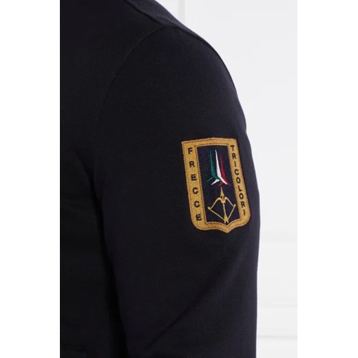 Aeronautica Militare Bluza | Regular Fit Aeronautica Militare XXXL wyprzedaż Gomez Fashion Store