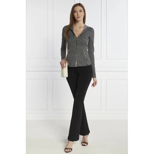Pinko Bluza | Regular Fit Pinko S wyprzedaż Gomez Fashion Store