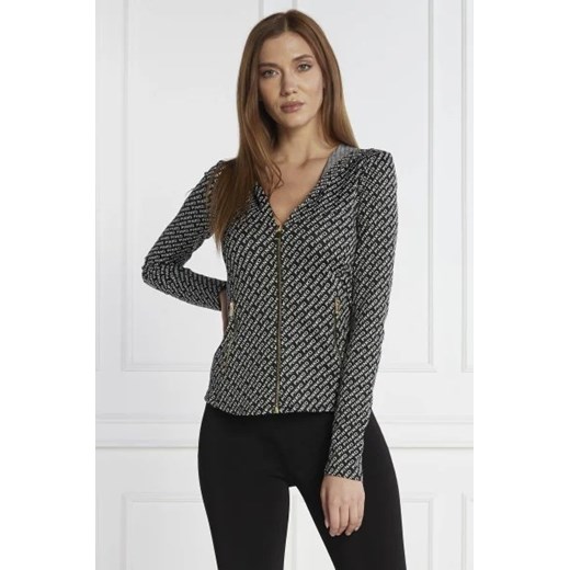 Pinko Bluza | Regular Fit Pinko XS okazja Gomez Fashion Store