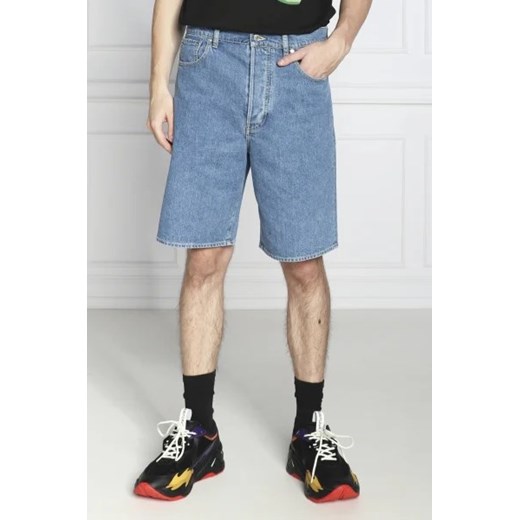 Kenzo Szorty | Regular Fit Kenzo 32 okazyjna cena Gomez Fashion Store