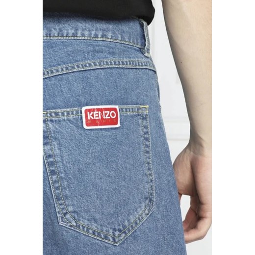Kenzo Szorty | Regular Fit Kenzo 32 okazja Gomez Fashion Store