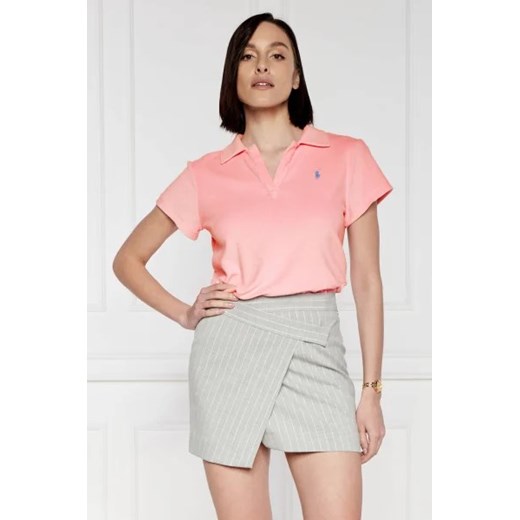 POLO RALPH LAUREN Polo TERRY | Regular Fit Polo Ralph Lauren L Gomez Fashion Store