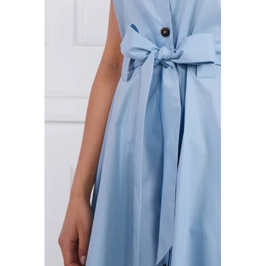 Trussardi Sukienka Trussardi 36 Gomez Fashion Store wyprzedaż