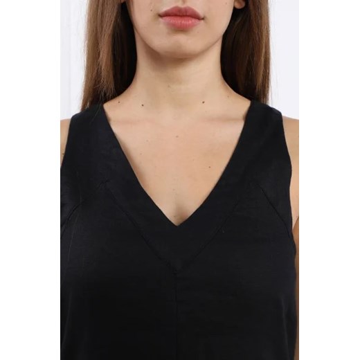 Sukienka DKNY