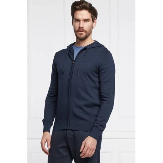 Joop! Bluza | Regular Fit Joop! XXL okazja Gomez Fashion Store