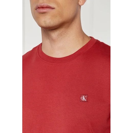 CALVIN KLEIN JEANS T-shirt | Regular Fit M Gomez Fashion Store