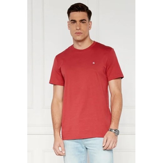 CALVIN KLEIN JEANS T-shirt | Regular Fit L Gomez Fashion Store