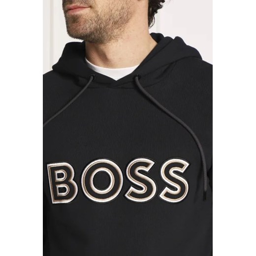 Bluza męska BOSS HUGO