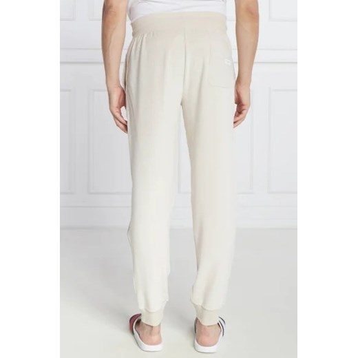 Tommy Hilfiger Spodnie dresowe | Regular Fit Tommy Hilfiger XL okazja Gomez Fashion Store