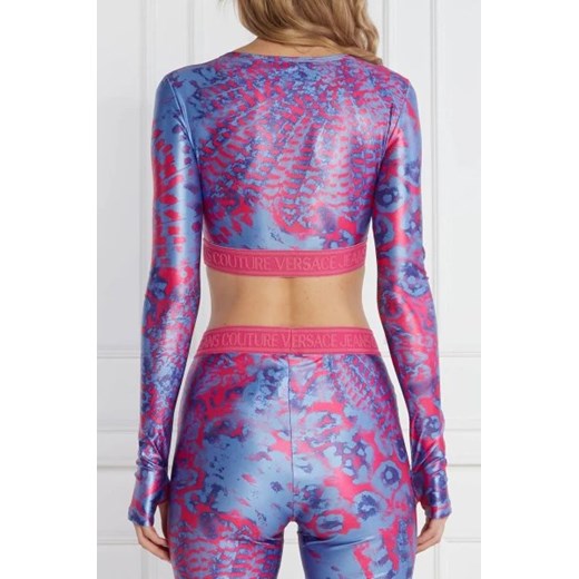 Bluzka damska Versace Jeans