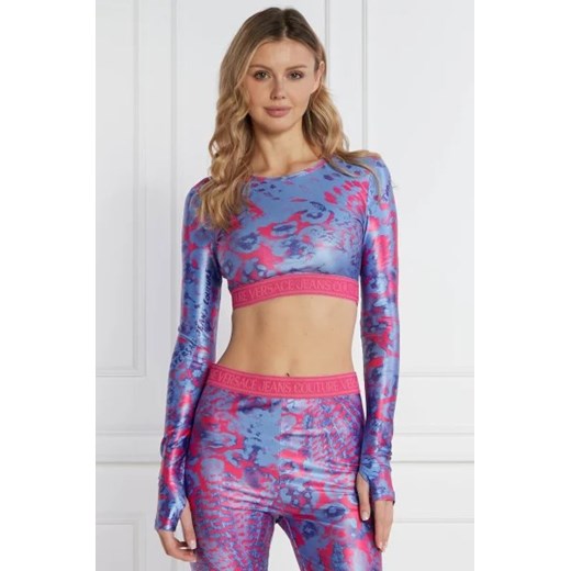 Bluzka damska Versace Jeans