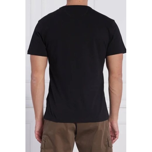 La Martina T-shirt | Regular Fit La Martina M okazyjna cena Gomez Fashion Store