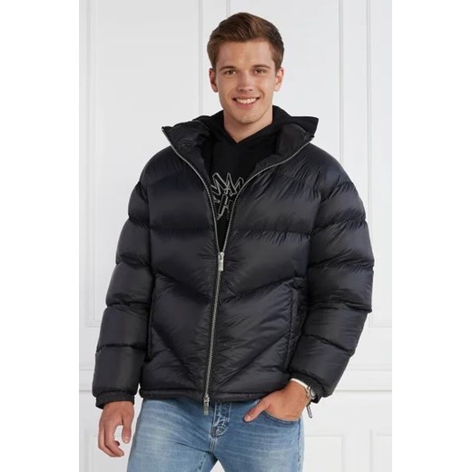 Armani Exchange Puchowa kurtka | Regular Fit ze sklepu Gomez Fashion Store w kategorii Kurtki męskie - zdjęcie 172901390